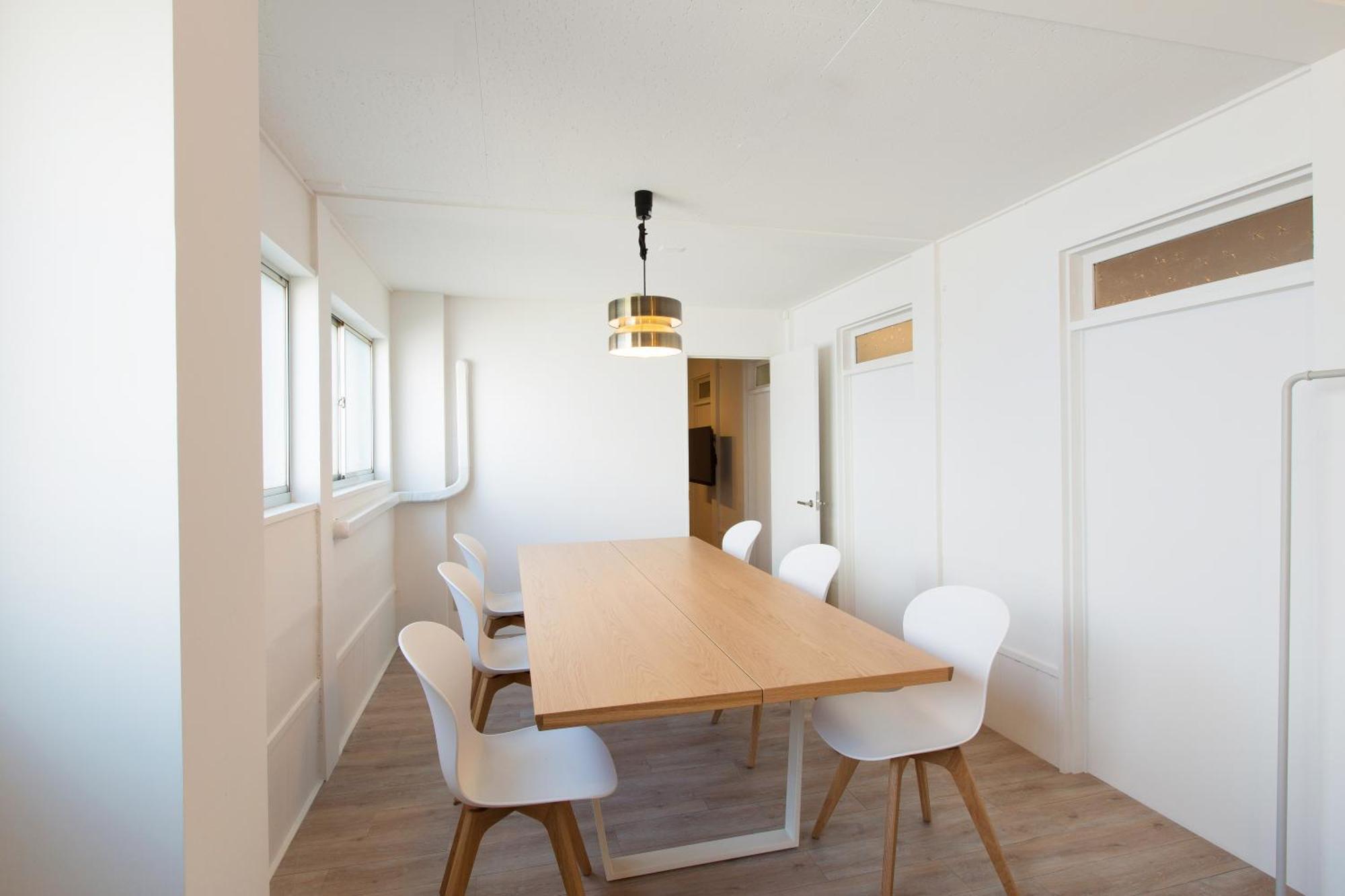 Haginochaya Apartment Osaka Esterno foto